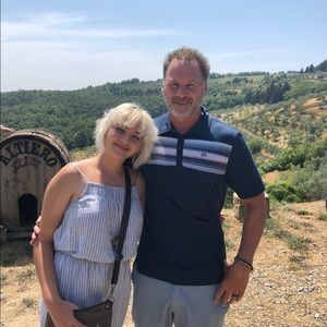 Meet your Posher, Thomas